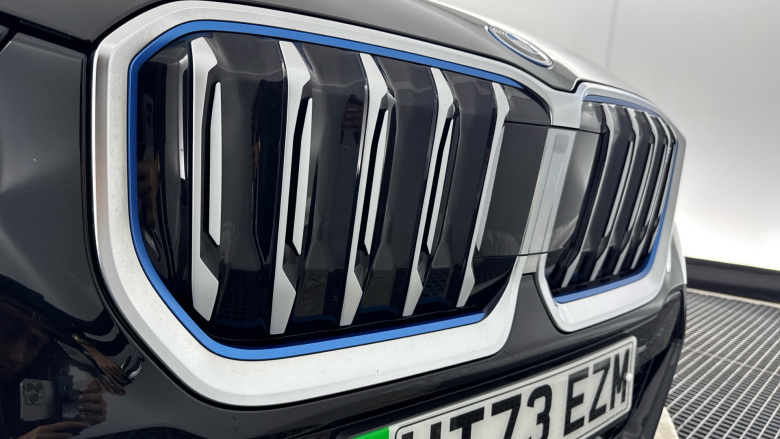 BMW iX1 230kW xDrive30 M Sport 65kWh 5dr Auto Electric Estate